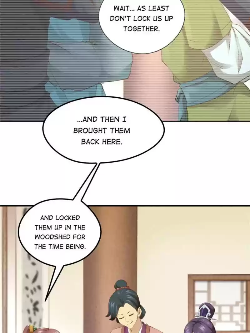 Cinderella Chef Chapter 105