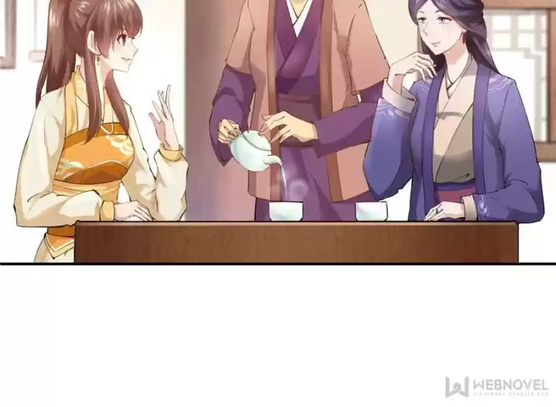 Cinderella Chef Chapter 105