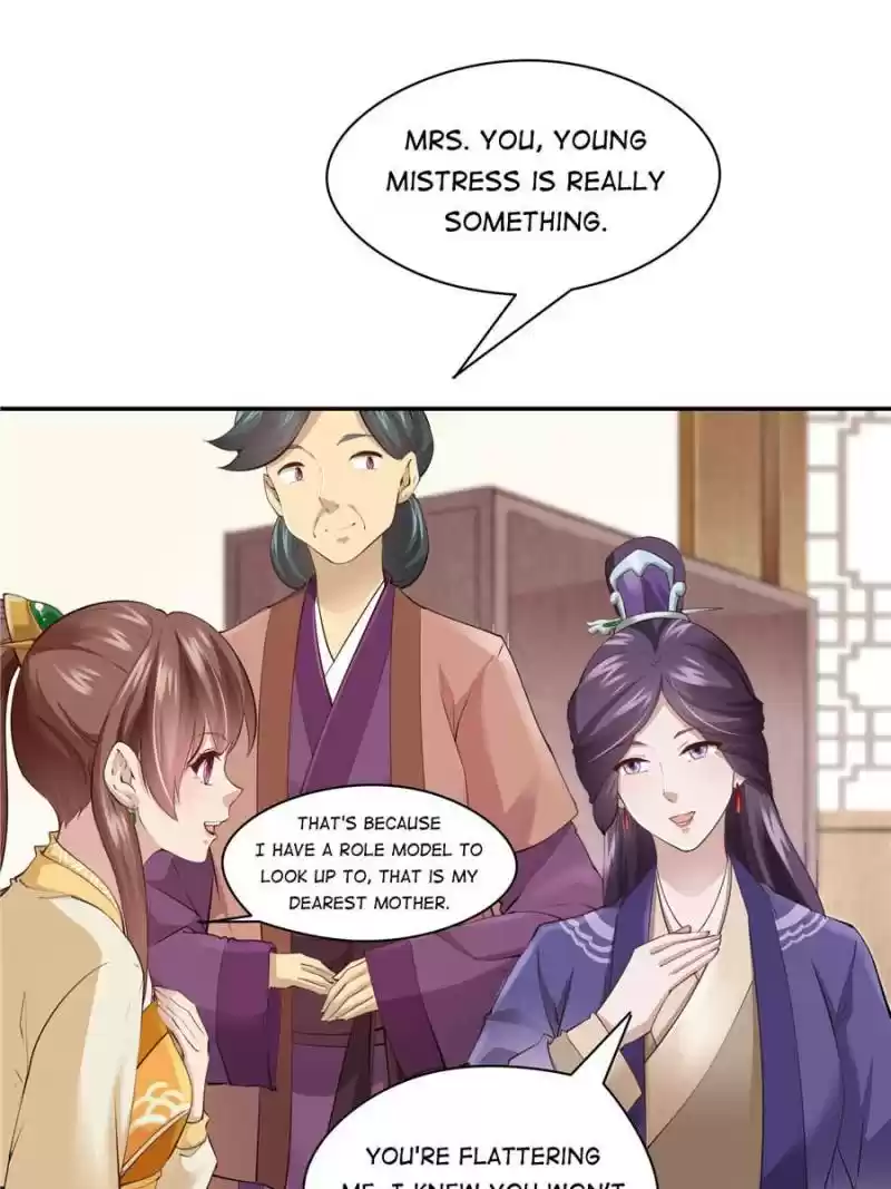 Cinderella Chef Chapter 105