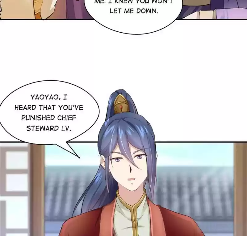 Cinderella Chef Chapter 105