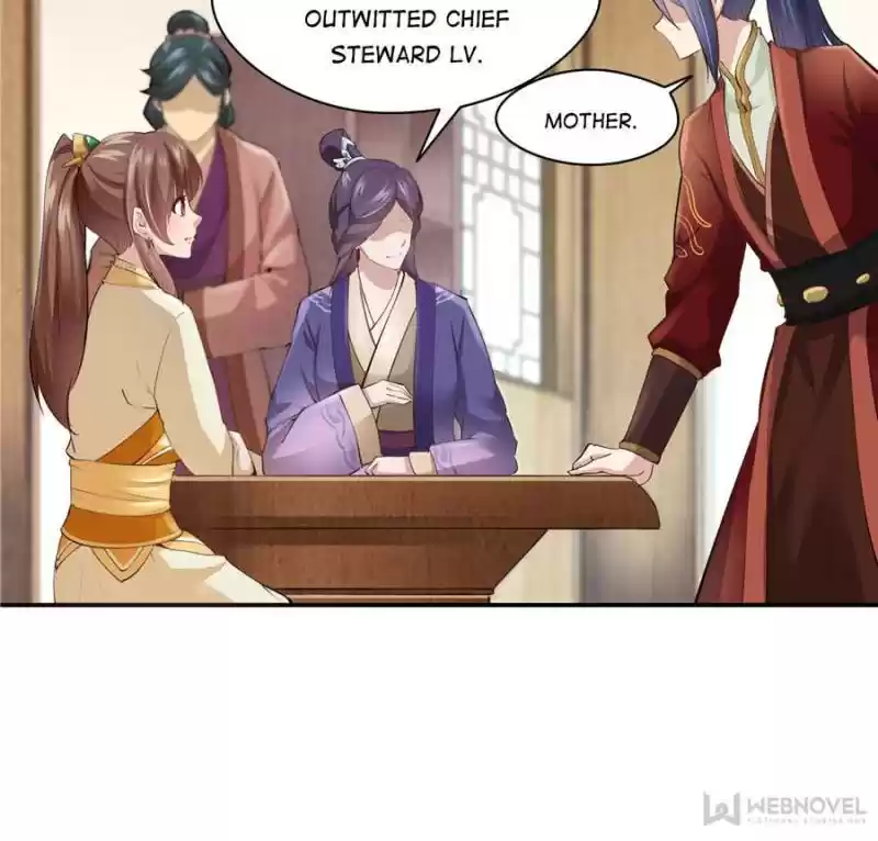 Cinderella Chef Chapter 105