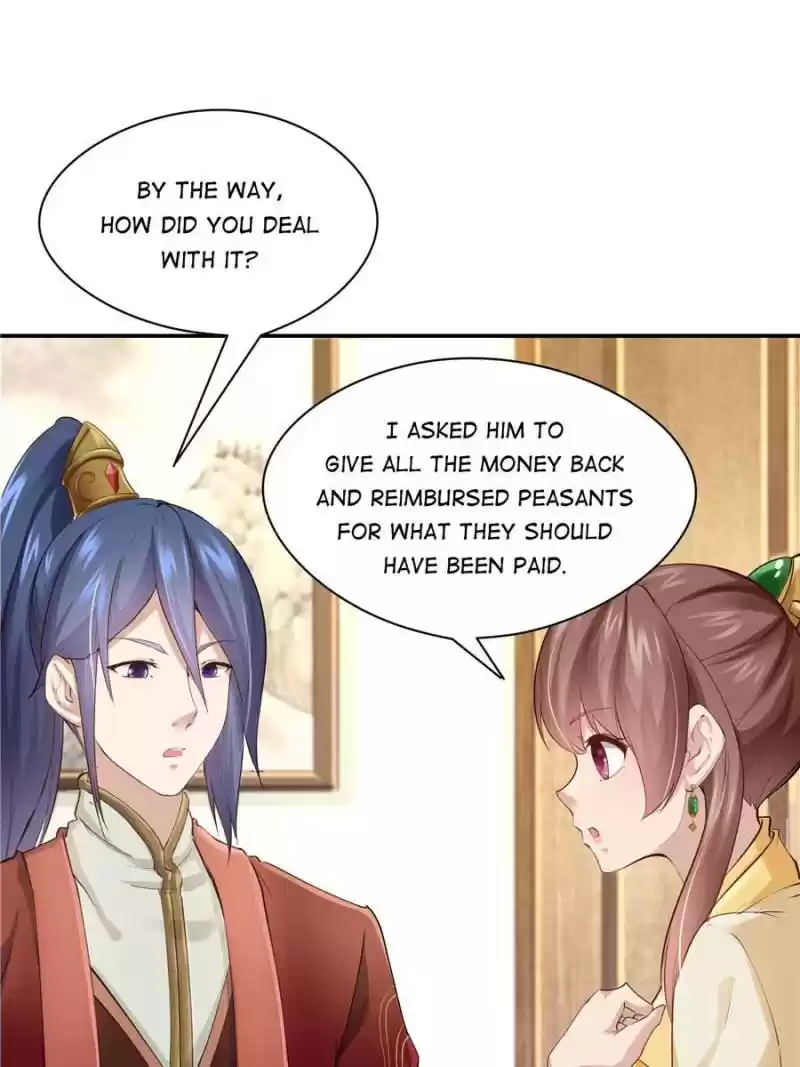 Cinderella Chef Chapter 105