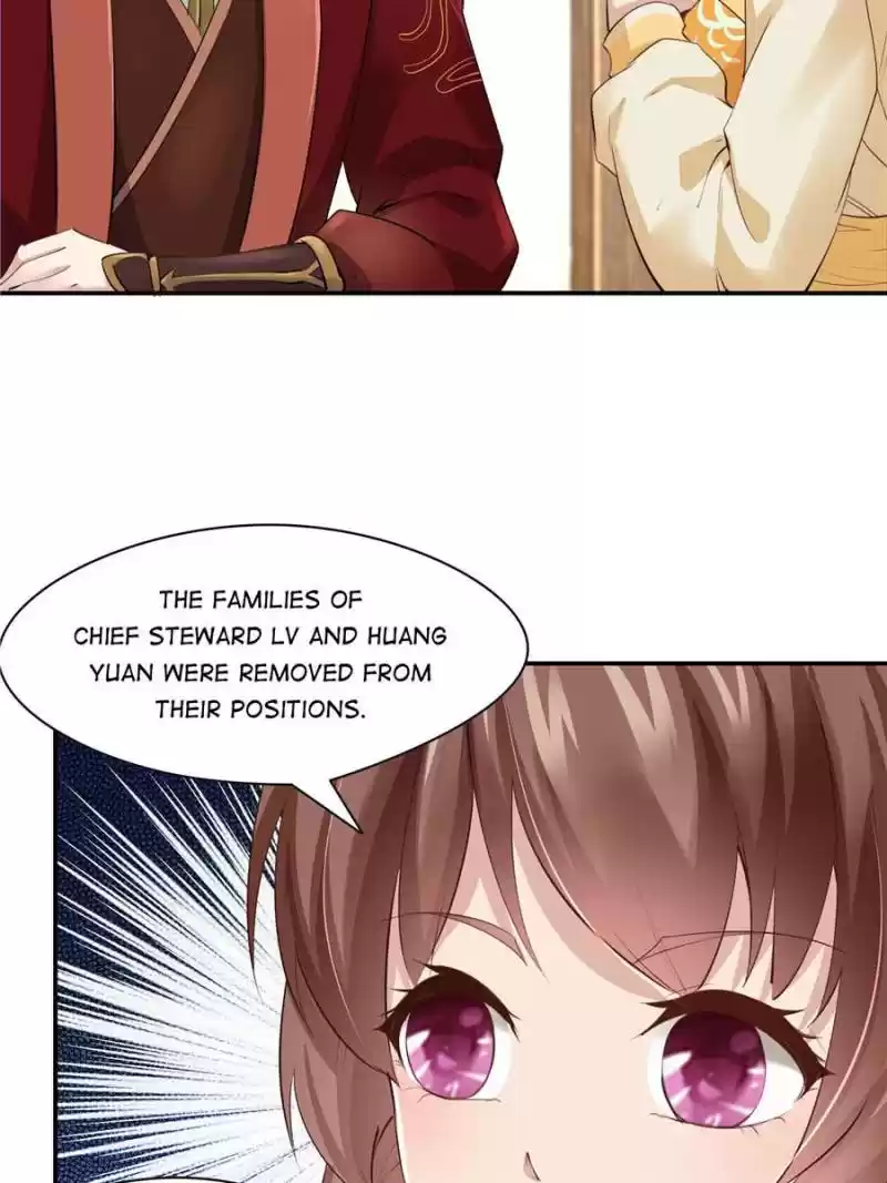 Cinderella Chef Chapter 105