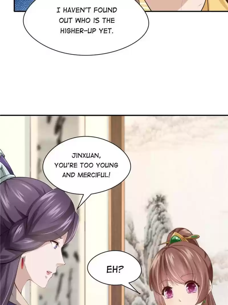 Cinderella Chef Chapter 105