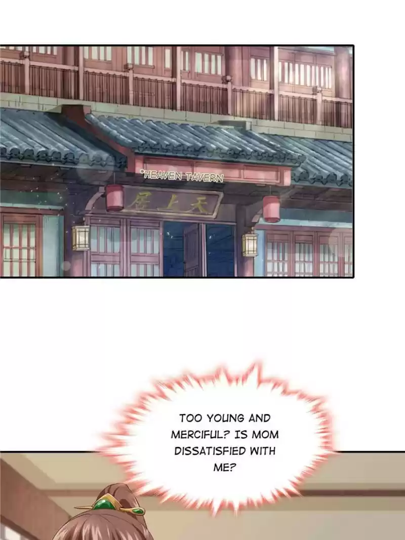 Cinderella Chef Chapter 106