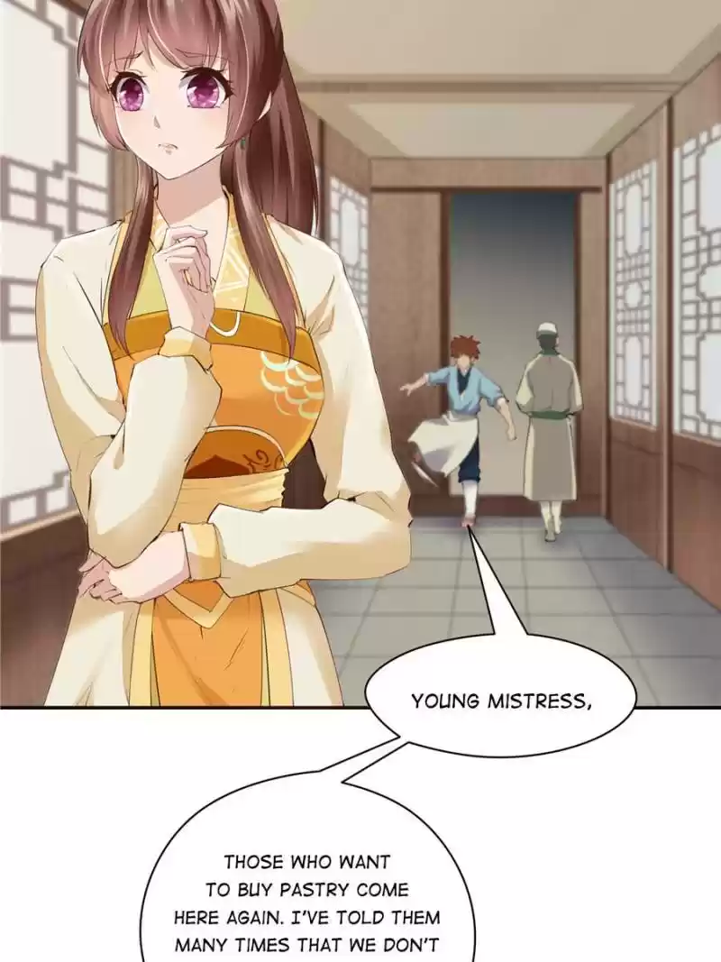 Cinderella Chef Chapter 106