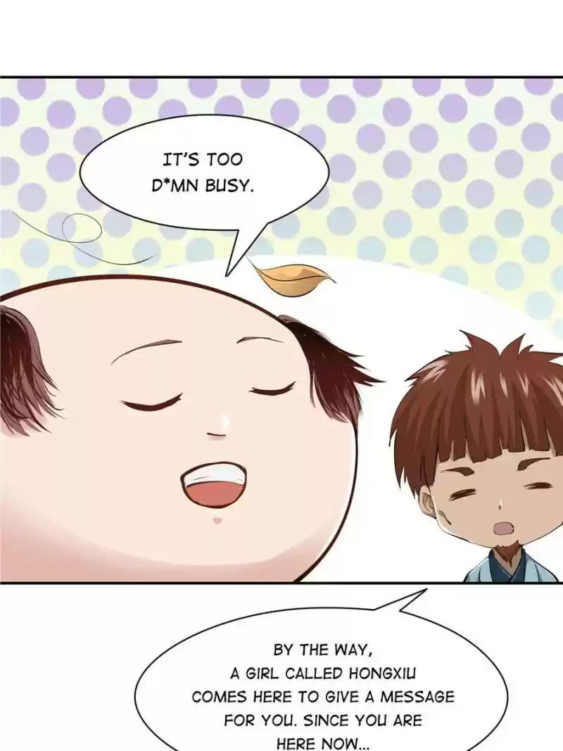 Cinderella Chef Chapter 106