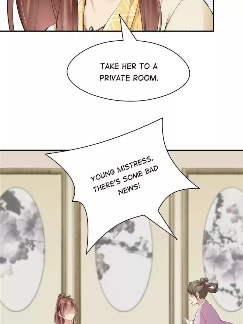 Cinderella Chef Chapter 106