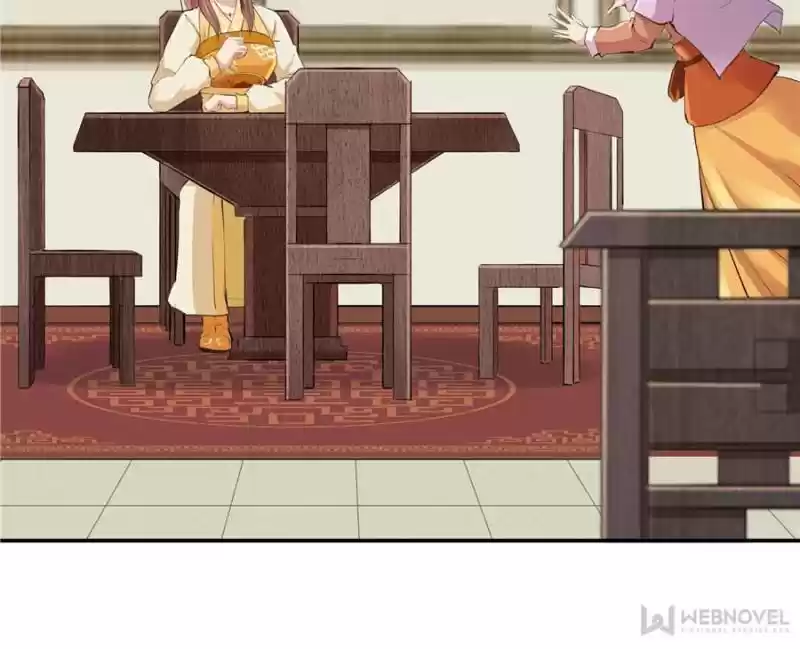 Cinderella Chef Chapter 106