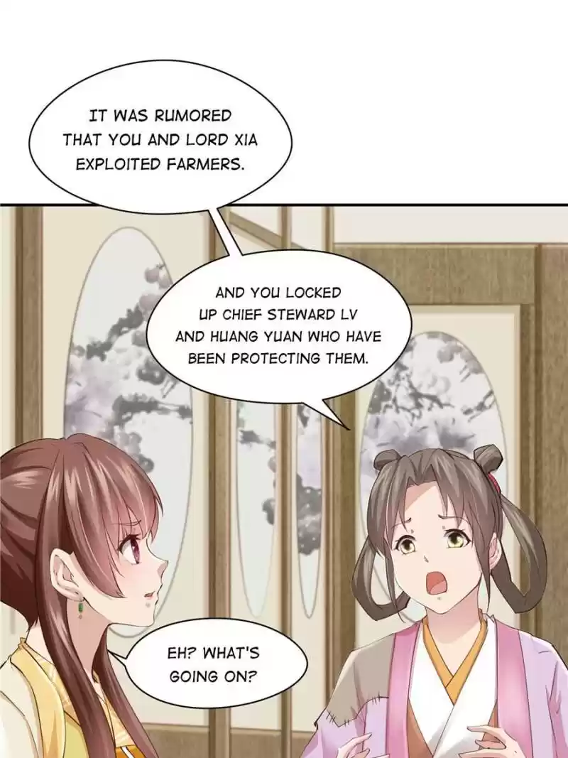 Cinderella Chef Chapter 106