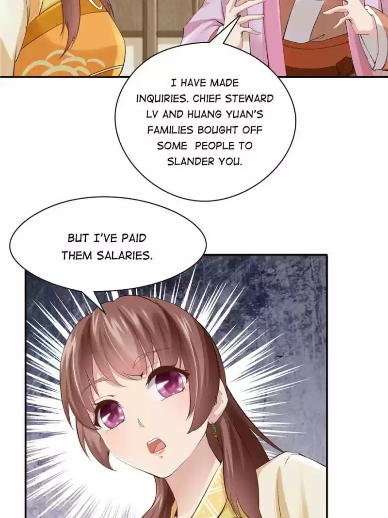 Cinderella Chef Chapter 106