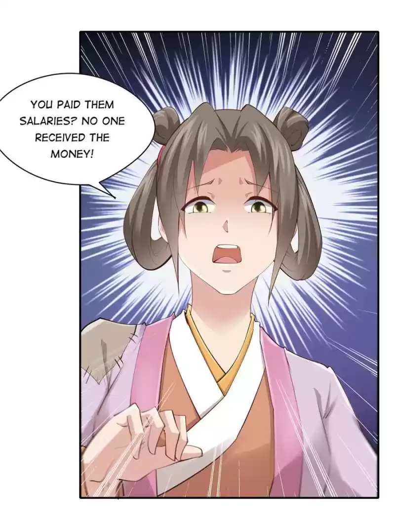 Cinderella Chef Chapter 106