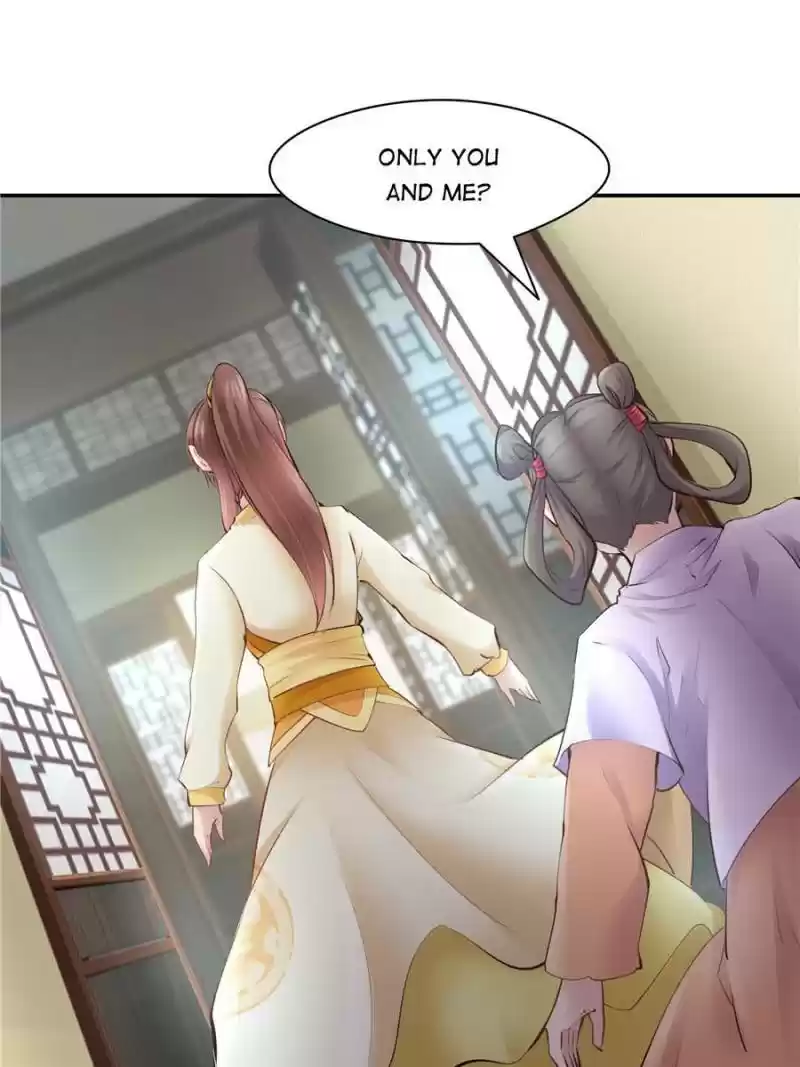 Cinderella Chef Chapter 106