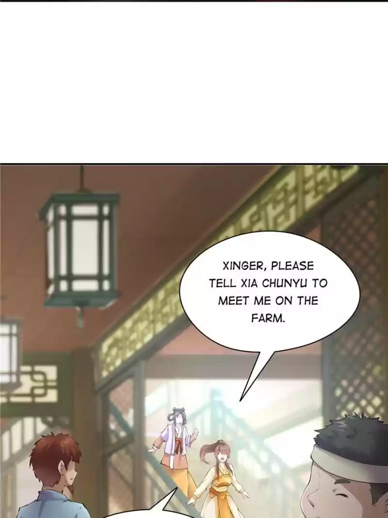 Cinderella Chef Chapter 106