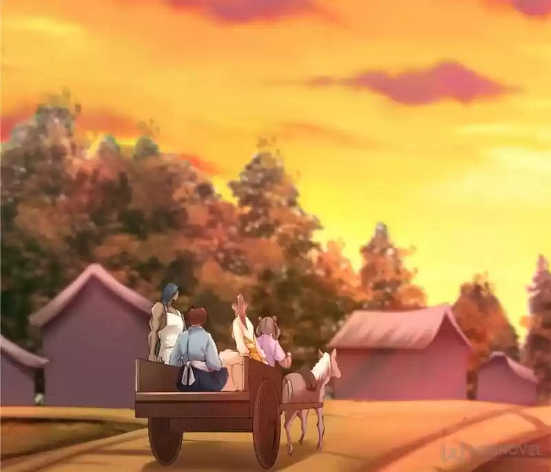 Cinderella Chef Chapter 106