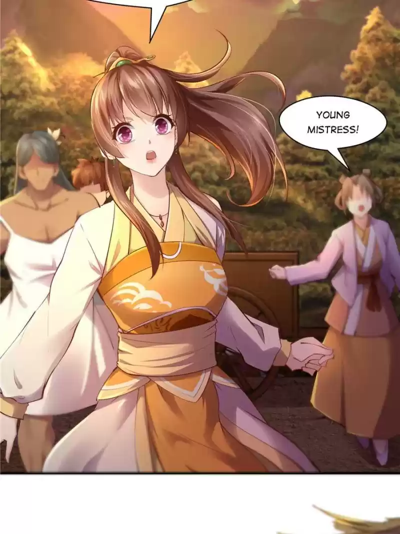 Cinderella Chef Chapter 106