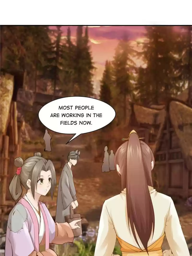 Cinderella Chef Chapter 106