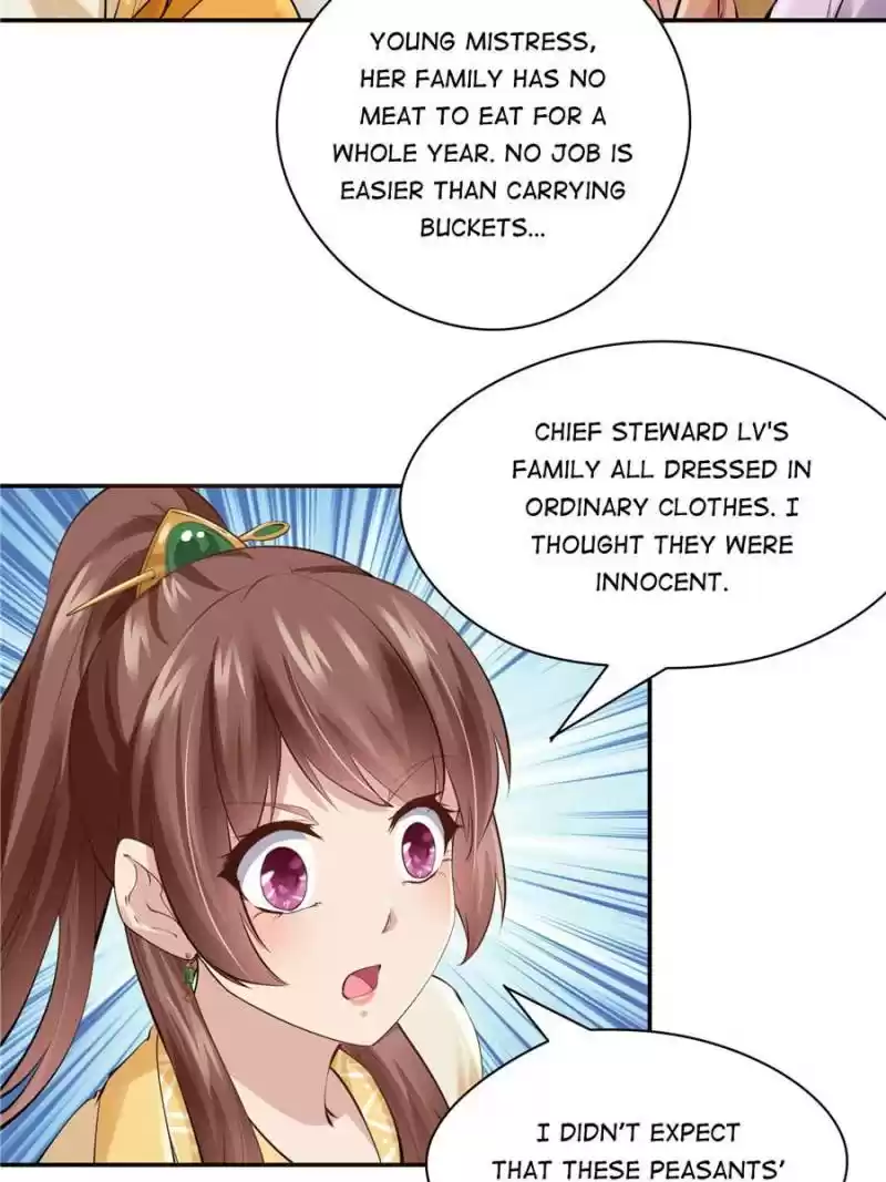 Cinderella Chef Chapter 106