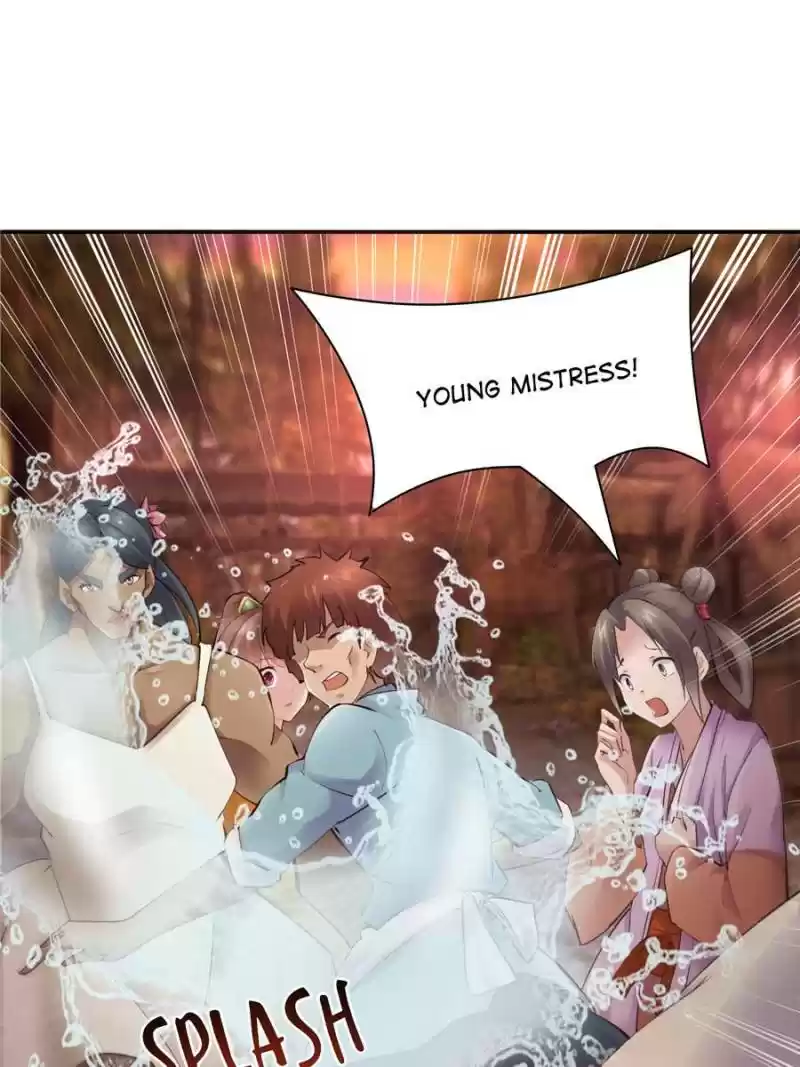 Cinderella Chef Chapter 106