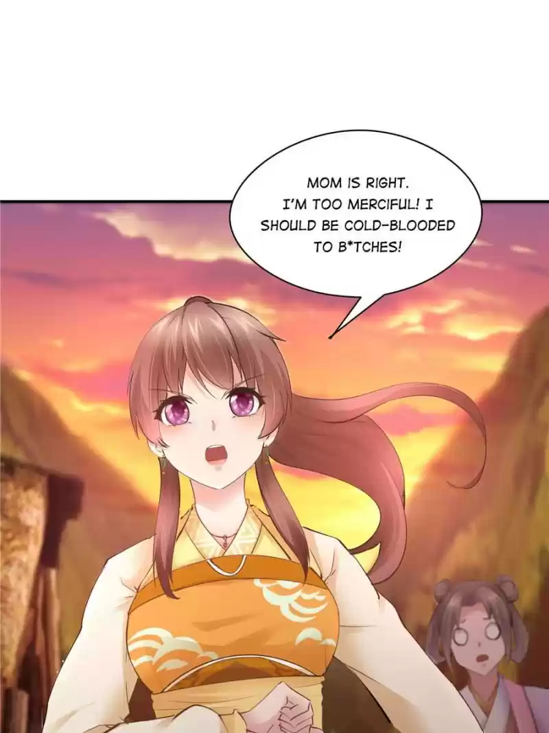 Cinderella Chef Chapter 106