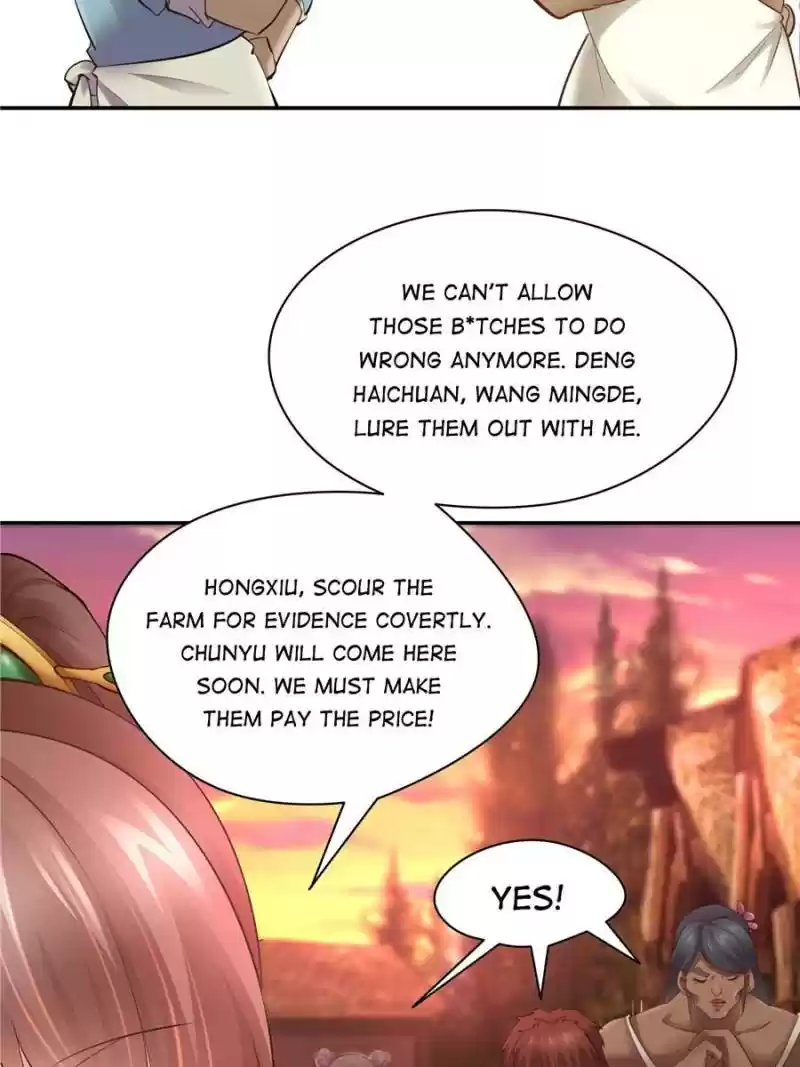 Cinderella Chef Chapter 106