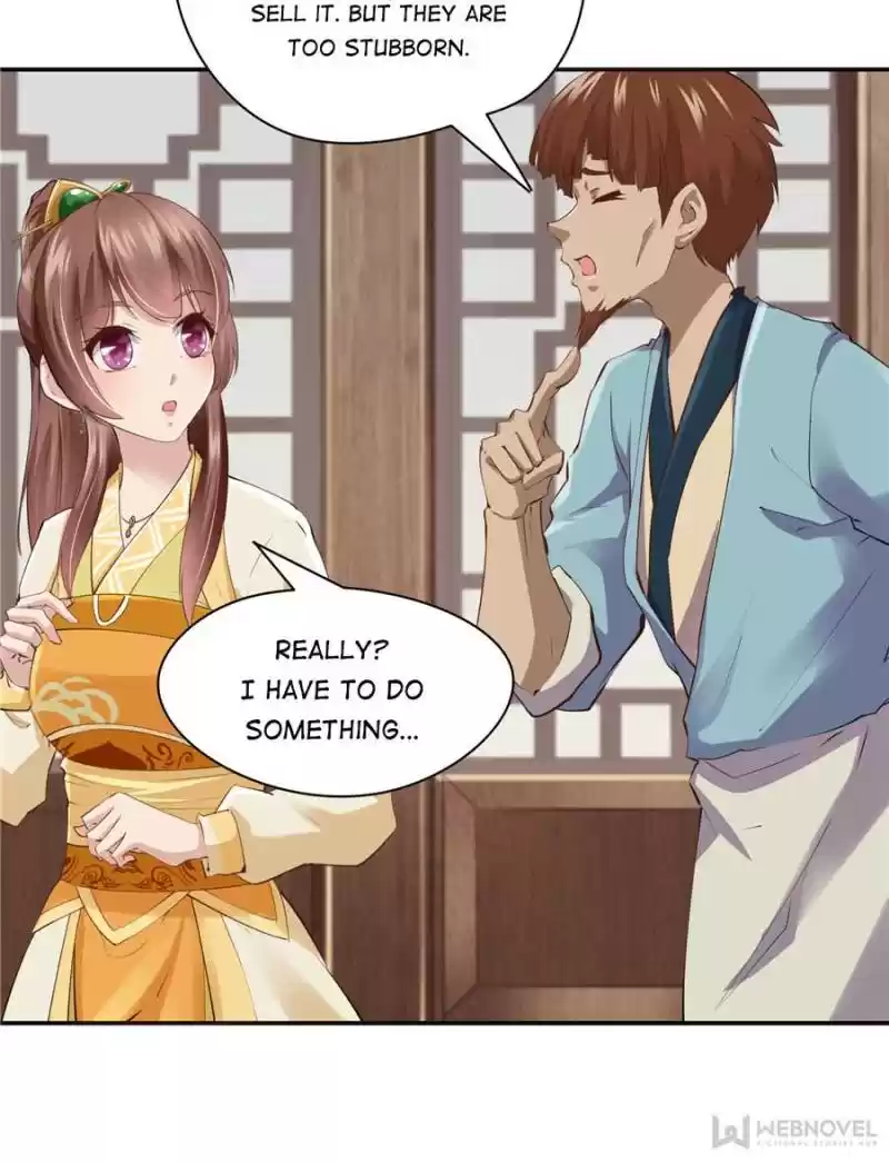 Cinderella Chef Chapter 106