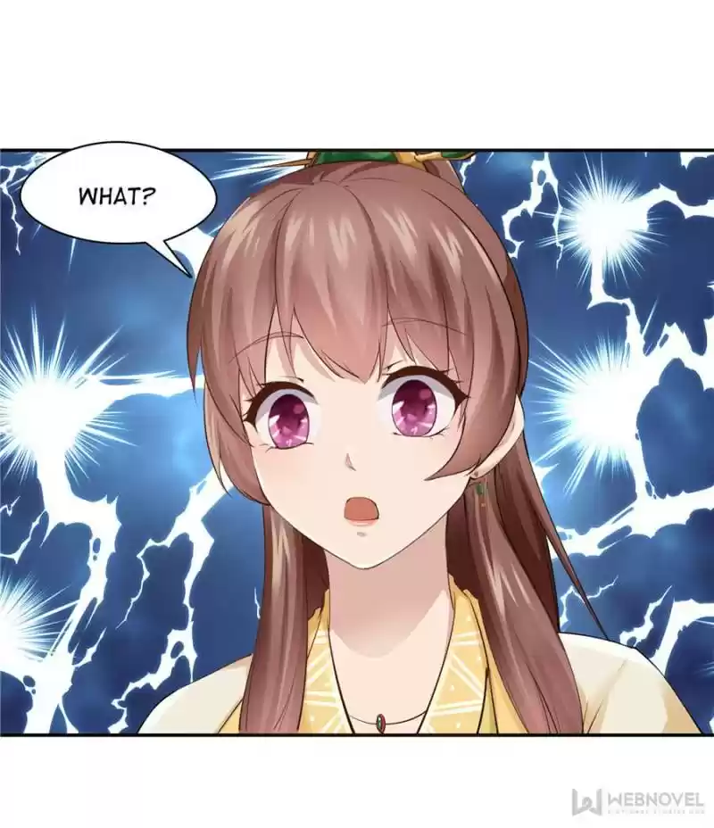 Cinderella Chef Chapter 106