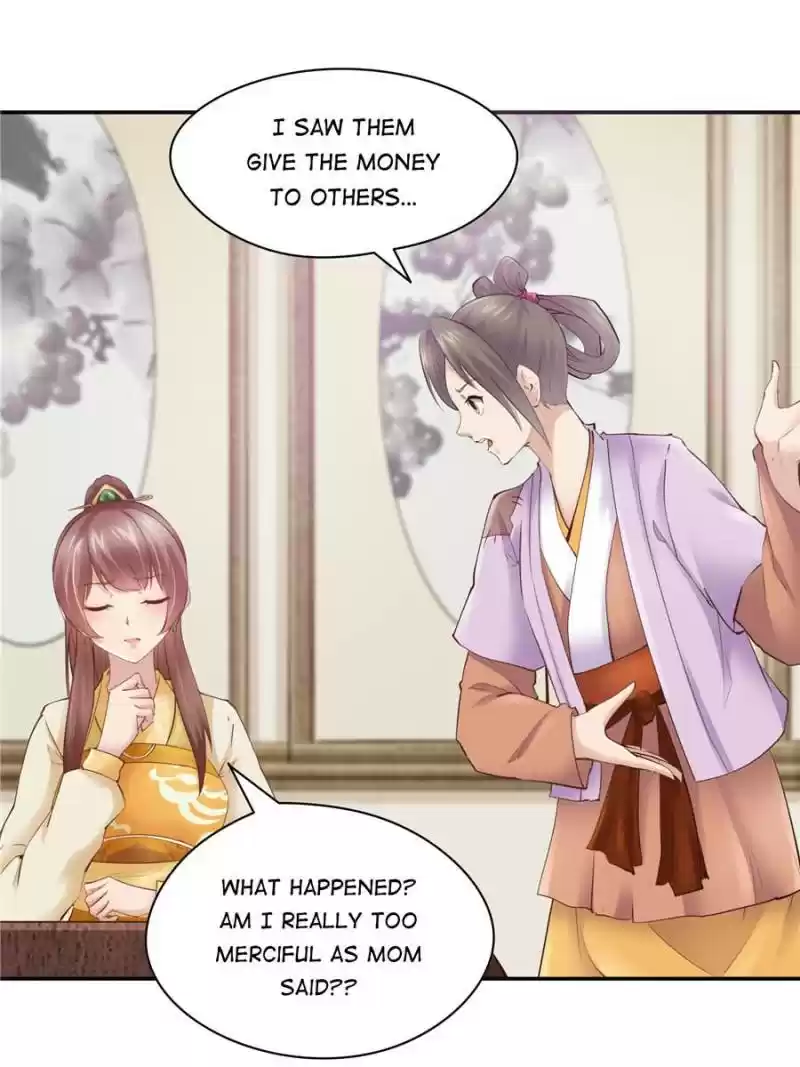 Cinderella Chef Chapter 106