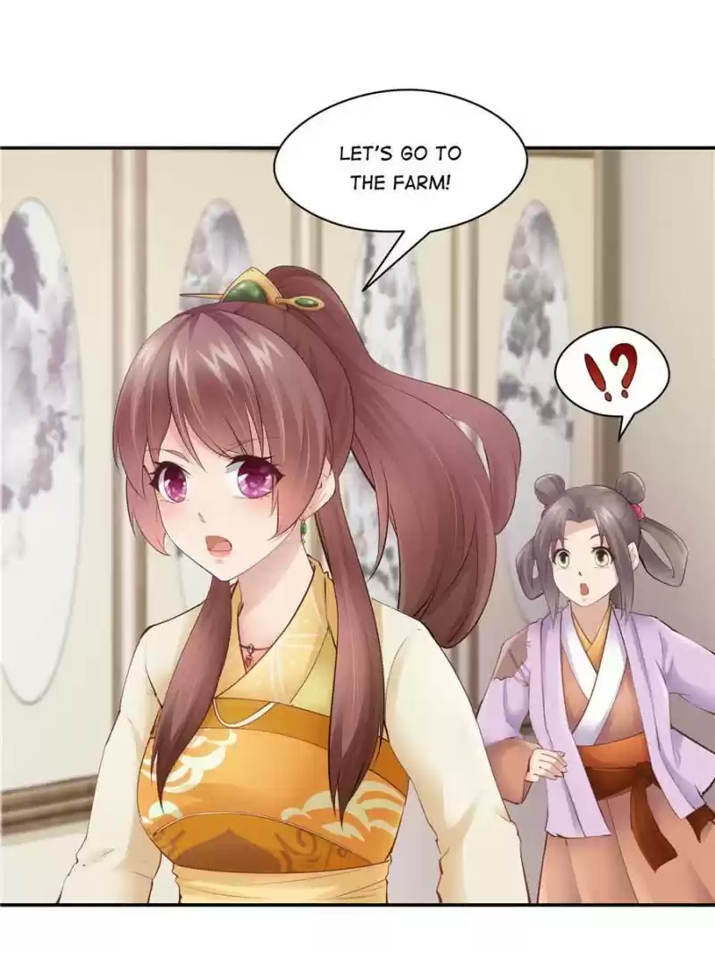 Cinderella Chef Chapter 106