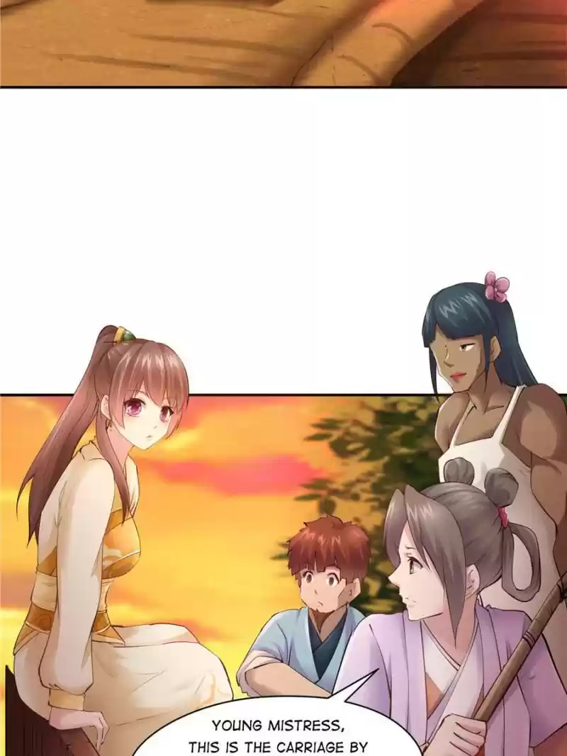 Cinderella Chef Chapter 106