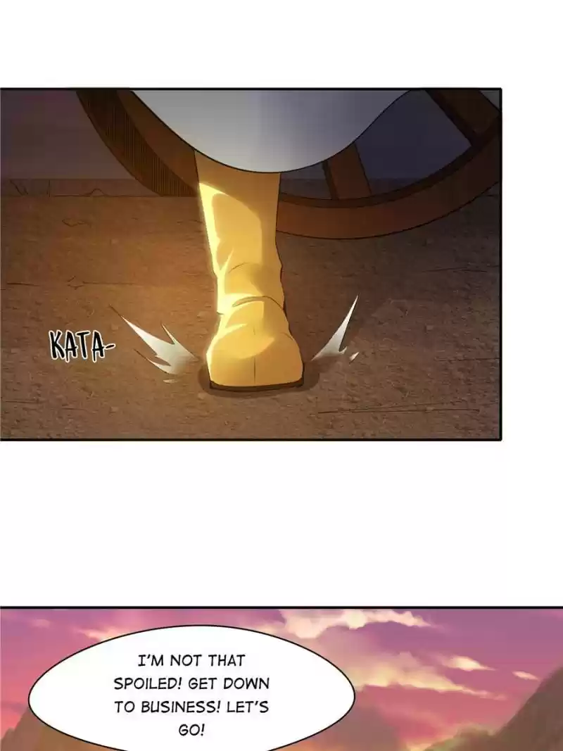 Cinderella Chef Chapter 106