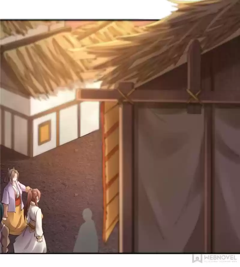 Cinderella Chef Chapter 106