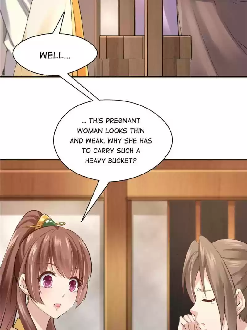 Cinderella Chef Chapter 106