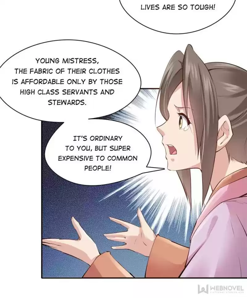 Cinderella Chef Chapter 106