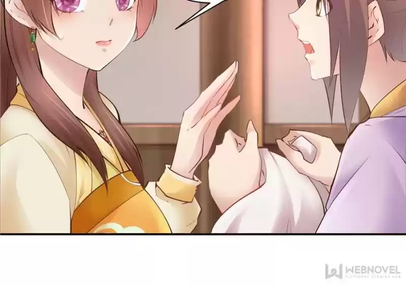 Cinderella Chef Chapter 106