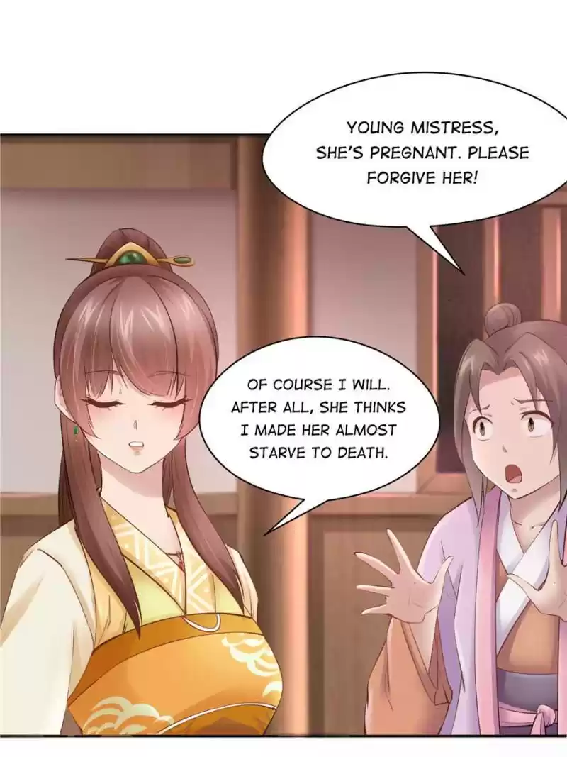 Cinderella Chef Chapter 106