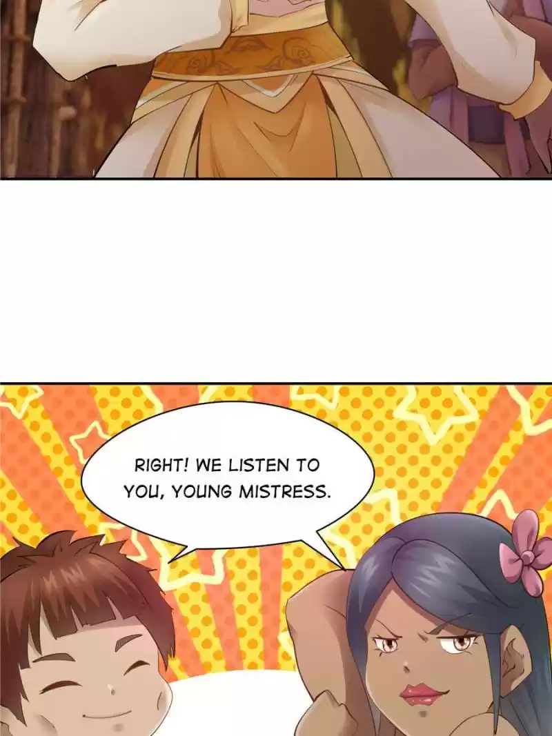 Cinderella Chef Chapter 106