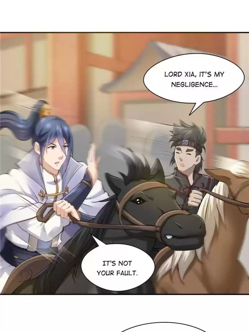 Cinderella Chef Chapter 107