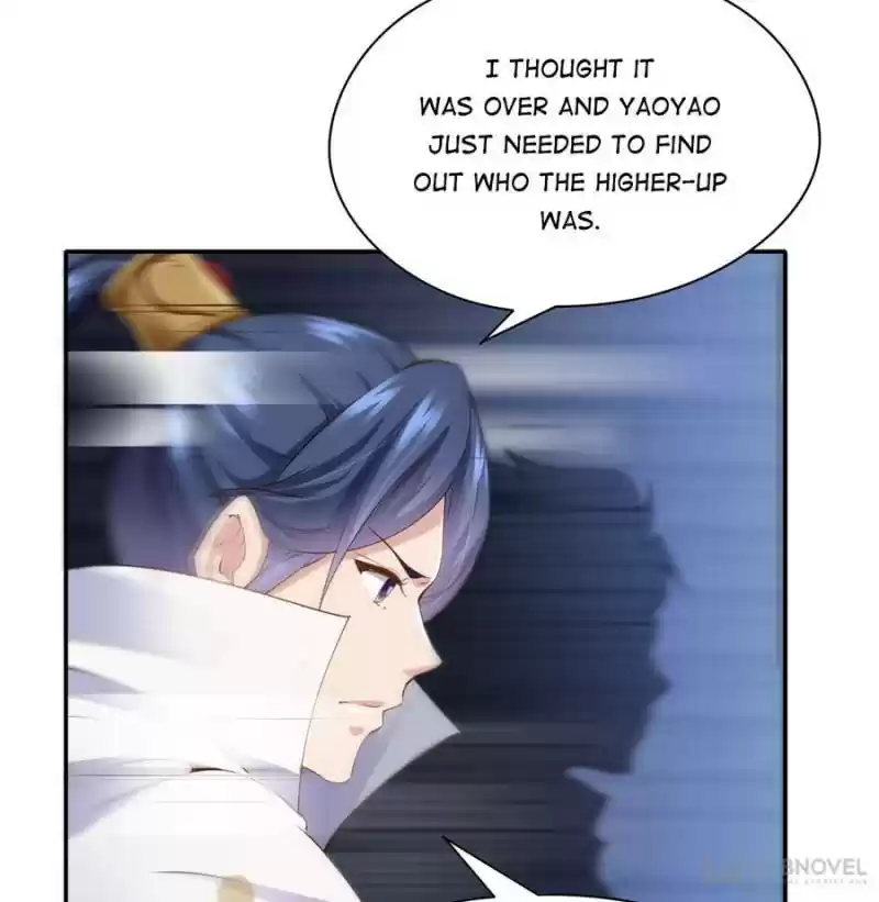 Cinderella Chef Chapter 107