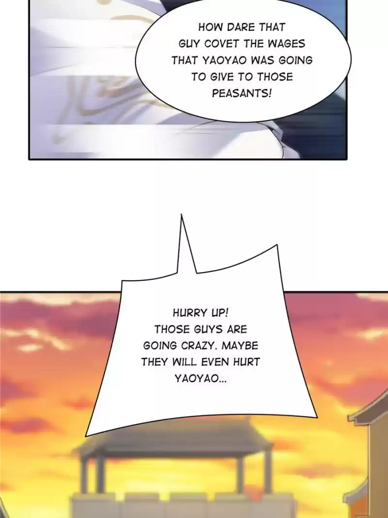 Cinderella Chef Chapter 107