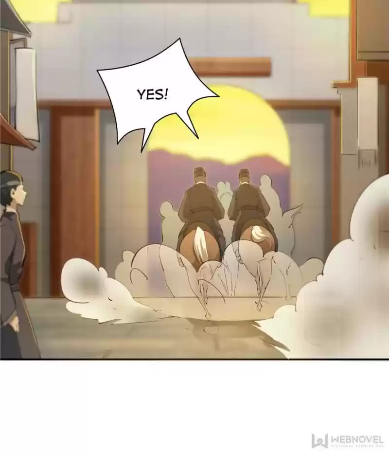 Cinderella Chef Chapter 107