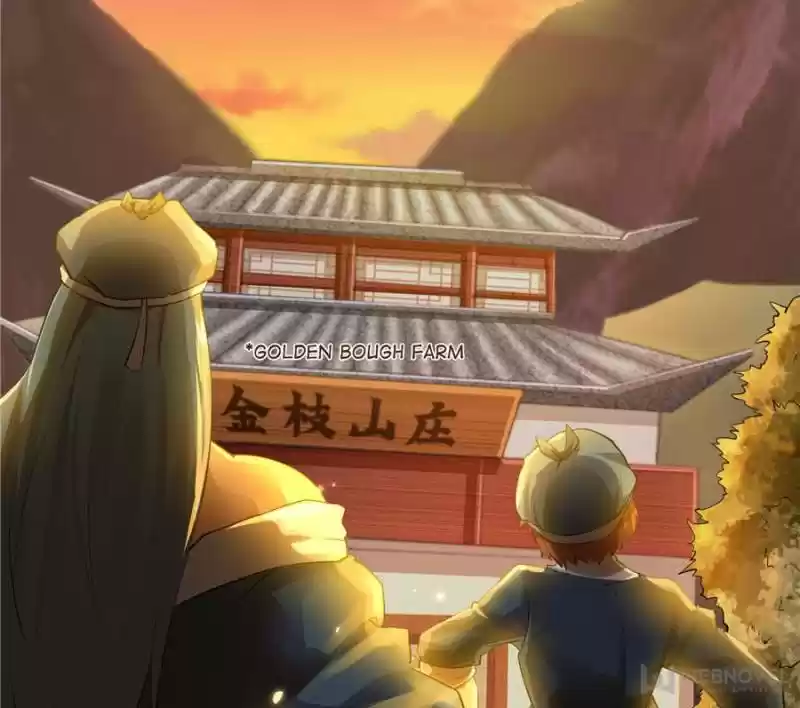 Cinderella Chef Chapter 107