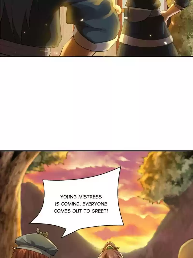 Cinderella Chef Chapter 107