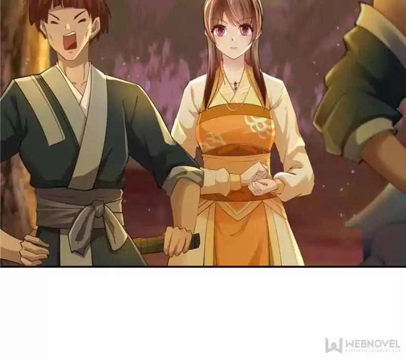 Cinderella Chef Chapter 107