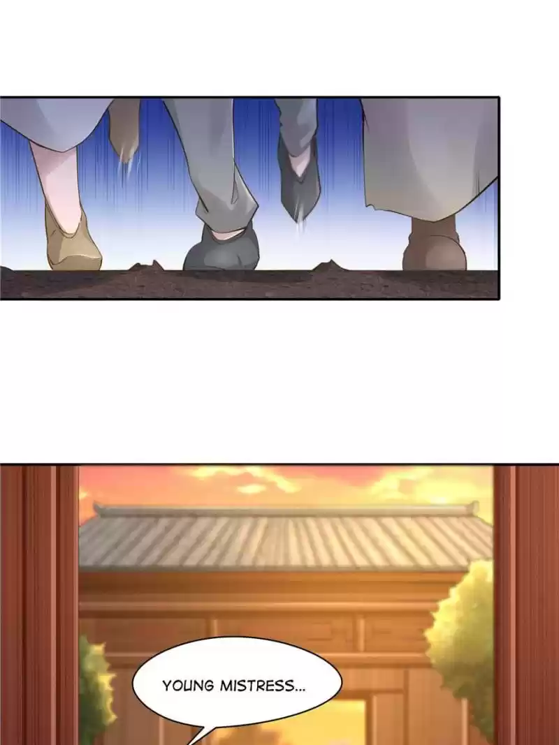 Cinderella Chef Chapter 107