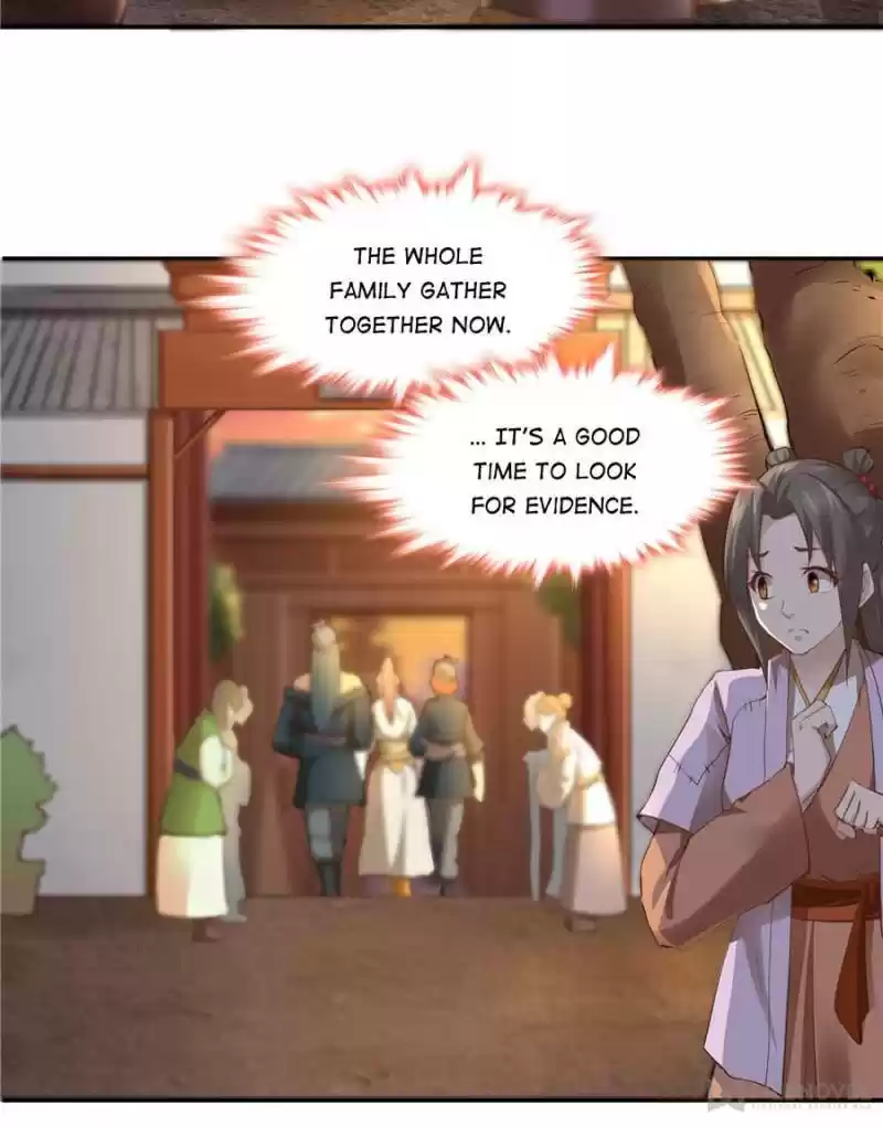 Cinderella Chef Chapter 107