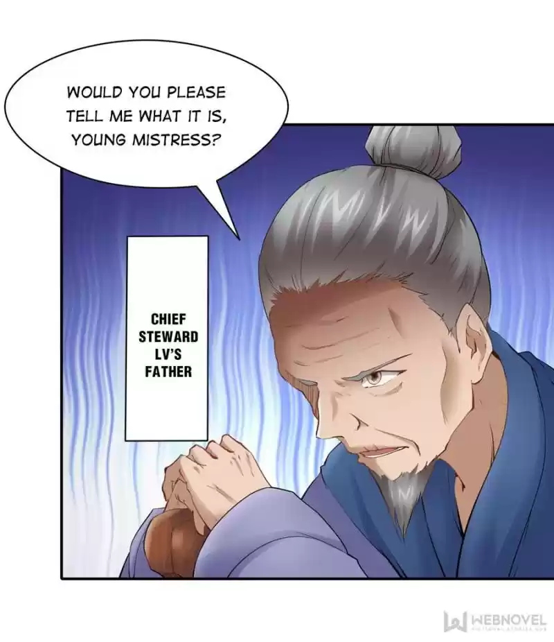 Cinderella Chef Chapter 107