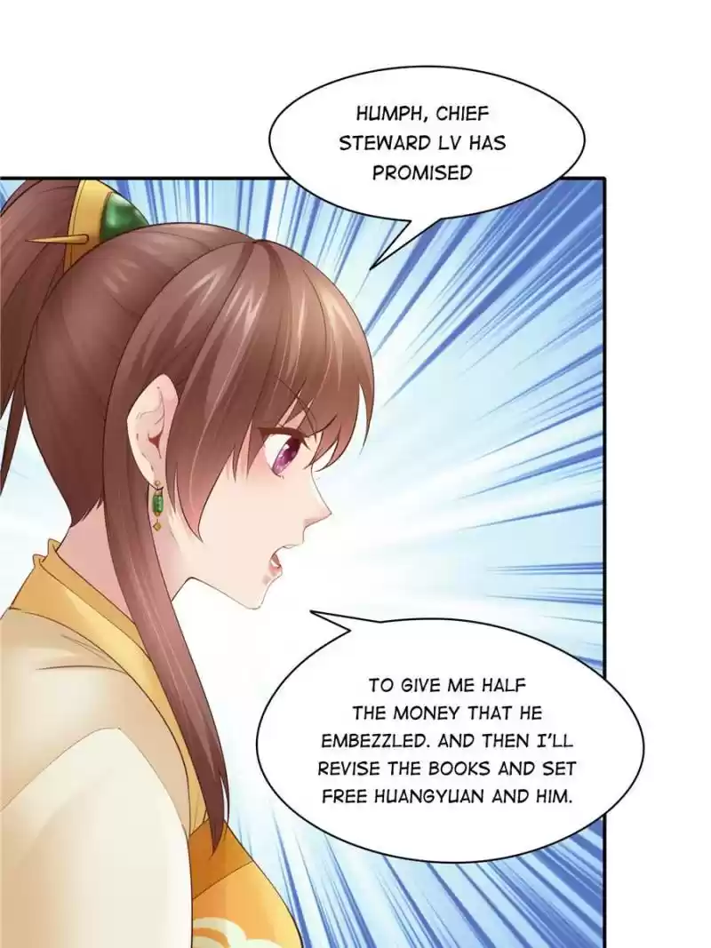 Cinderella Chef Chapter 107