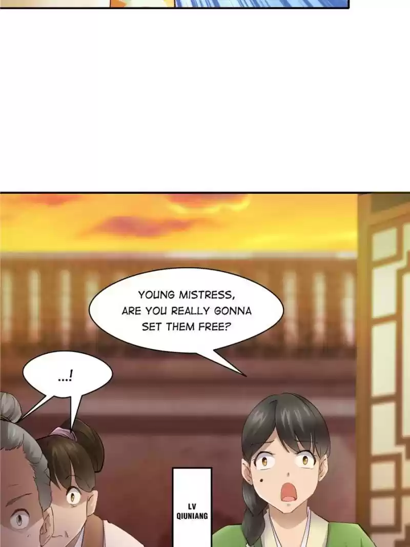 Cinderella Chef Chapter 107