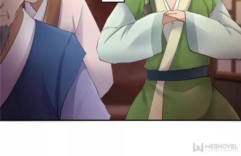 Cinderella Chef Chapter 107